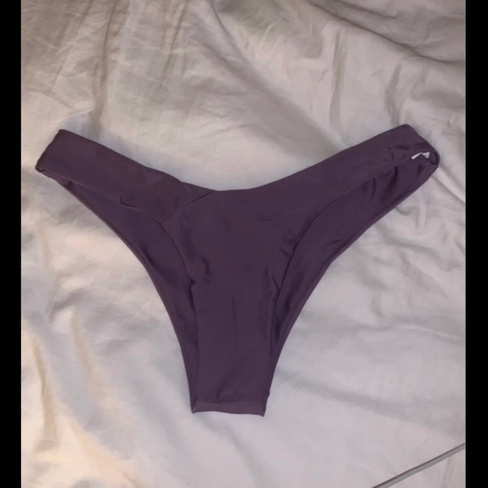bikini bottoms